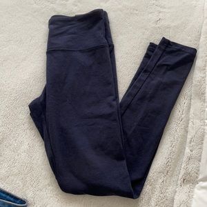 Garage High Rise Leggings